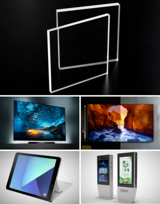 惠州新涛MS板新产线成功试产，携手产业链上下游共筑光学显示新生态