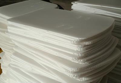 塑料广告板与室内装修材料 PE、PP塑料板材与卷材市场概览